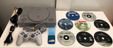 SONY Playstation PS1 +1