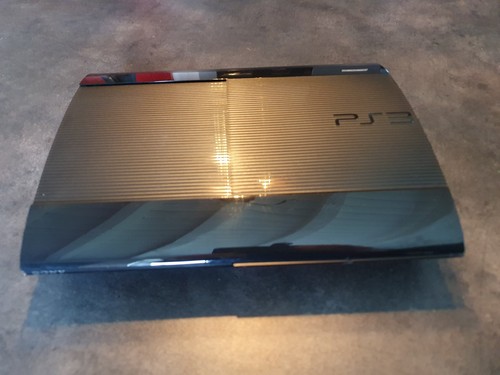 Sony playstation slim - sony,