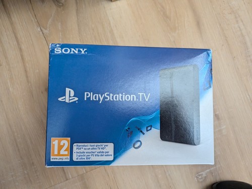 Sony playstation console de - sony,