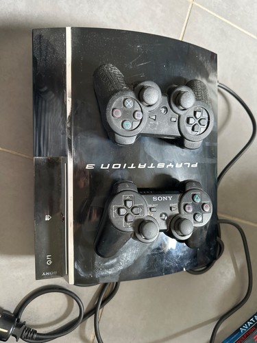 Sony playstation slim 160 - playstation, go
