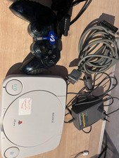 PRET A JOUER PS one Console