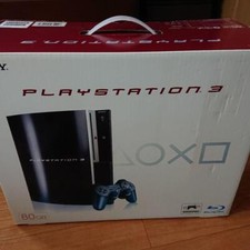Console de jeux SONY
