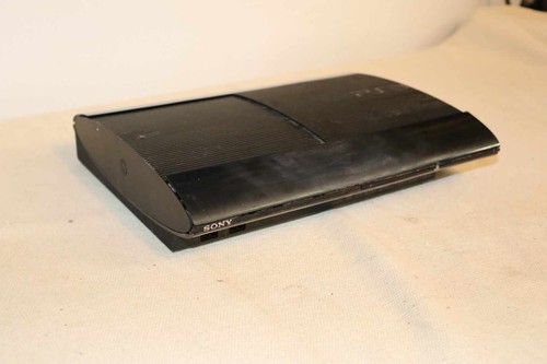 Carcasse ps3 l état - de, l'état