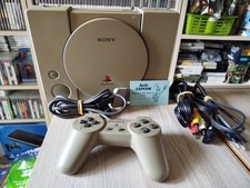 Sony [Lot Console Playstation