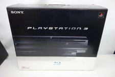 Console de jeux vidéo Sony