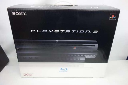 Console jeux vidéo sony - console, de