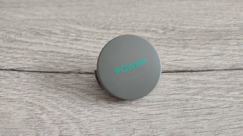 Bouton power pièce - , détachée