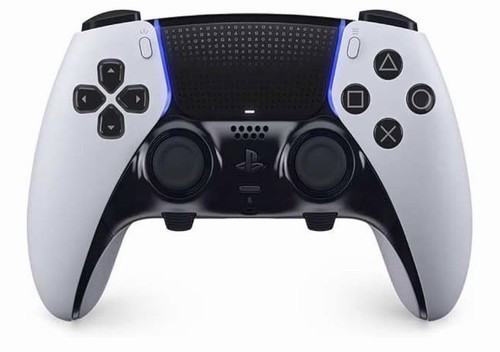 Manette ps5 edge - manette,