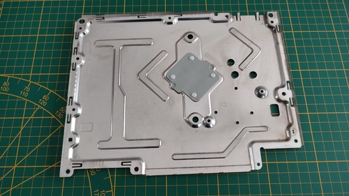 Châssis interne console - , de