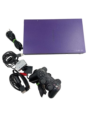 Sony console jeux - console, de