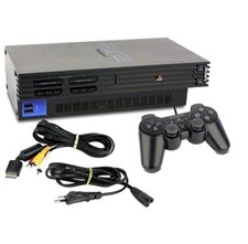 Sony PlayStation 2 HDD 1 To
