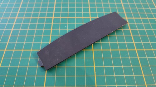 Cache externe pièce
