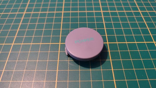 Bouton power abs - bouton,