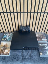 Sony PlayStation 3 Slim 320Go