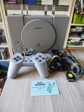 Sony [Lot Console Playstation