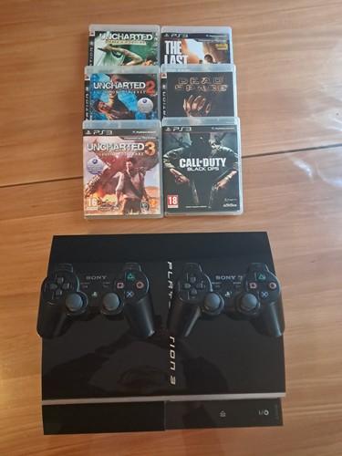 Console sony playstation 40 - console,