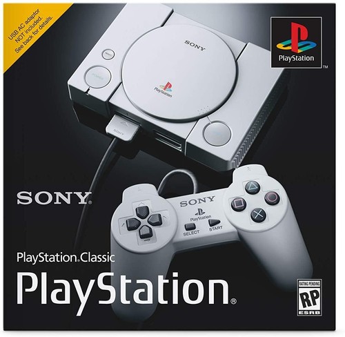 Console officielle sony - console,