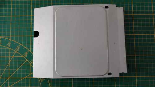 Coque bloc optique console - , de