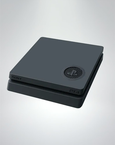 Sony playstation slim - slim, /