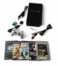 Console Sony PlayStation 2 FAT