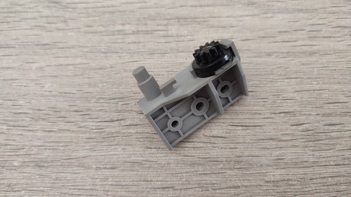 Système levage capot - , pièce
