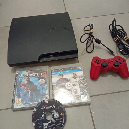 Console sony playstation - playstation, 3