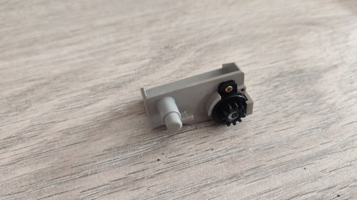 Maintien capot avant - , pièce