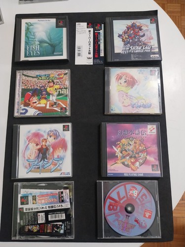 Lot jeux pour - lot,