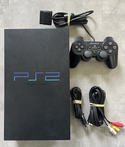 Sony playstation ps2 - -,