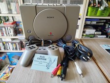 Sony [Lot Console Playstation
