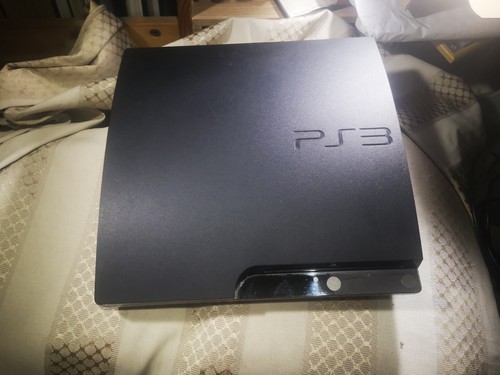 Sony playstation slim - sony, go