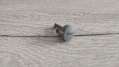 Bouton reset pièce - , détachée