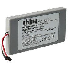 vhbw Batterie Compatible avec