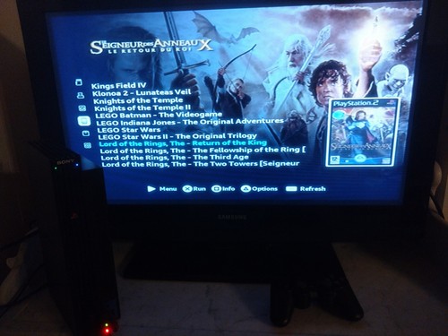 Playstation prête à - playstation, 2